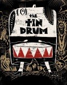 The Tin Drum (Die Blechtromme poster