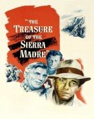 The Treasure of the Sierra Madre (1948) poster