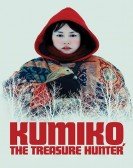 Kumiko, the Treasure Hunter (2014) poster