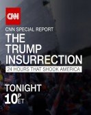 The Trump Insurrection: 24 Hours That Shook America poster