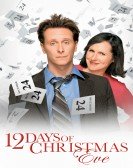 The Twelve Days of Christmas Eve poster