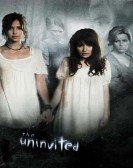 The Uninvited (2009) poster