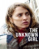 The Unknown Girl poster
