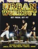 The Urban Workout poster