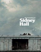 The Vanishing of Sidney Hall (2017) - Sidney Hall poster