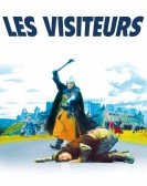 Die Besucher (1993) poster