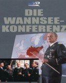 The Wannsee Conference poster
