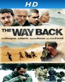 The Way Back (2010) poster