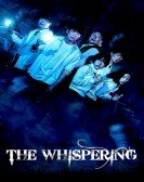 The Whispering poster