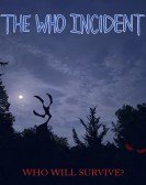 The Who Incident poster
