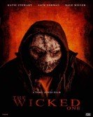 The Wicked One poster