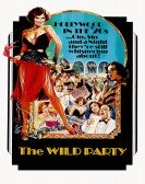 The Wild Party poster