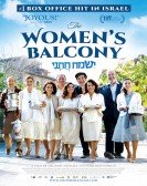 The Women's Balcony (2016) - Ismach Hatani Free Download