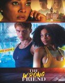The Wrong Friend poster
