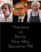 Theresa vs Boris: How May Became PM Free Download