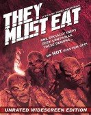 They Must Eat poster