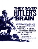 They Saved Hitlers Brain Free Download
