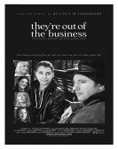They're Out of the Business (2011) poster