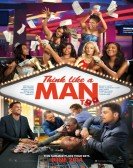 Think Like a Man Too (2014) poster