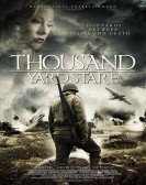 Thousand Yard Stare (2018) poster