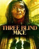 Three Blind Mice poster