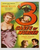 Three Cases of Murder Free Download