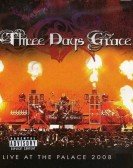 Three Days Grace - Live at the Palace Free Download