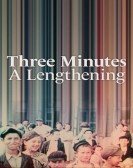 Three Minutes: A Lengthening Free Download