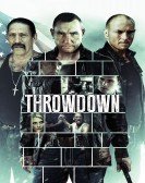 Throwdown poster