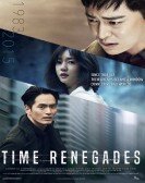 Time Renegades poster