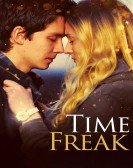 Time Freak (2018) poster