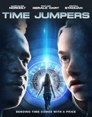 Time Jumpers (2018) poster