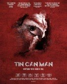 Tin Can Man poster