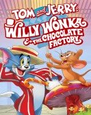 Tom and Jerry: Willy Wonka and the Chocolate Factory (2017) Free Download