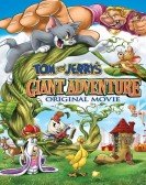 Tom and Jerry's Giant Adventure Free Download