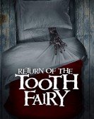 Return of the Tooth Fairy poster
