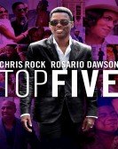 Top Five (2014) Free Download