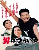 Tora-san's Cherished Mother poster