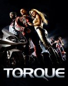 Torque (2004) poster