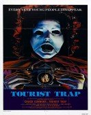 Tourist Trap (1979) poster