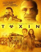 Toxin (2015) poster