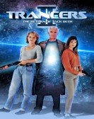Trancers II (1991) poster