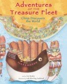 Treasure Fleet: The Epic Voyage of Zheng He poster