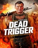 Dead Trigger (2017) poster