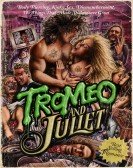 Tromeo & Juliet (1996) poster
