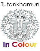 Tutankhamun In Colour poster