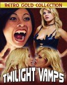 Twilight Vamps poster