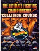 UFC 15: Collision Course poster