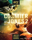 UFC 214: Cormier vs. Jones 2 Free Download