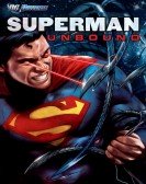 Superman: Unbound (2013) poster